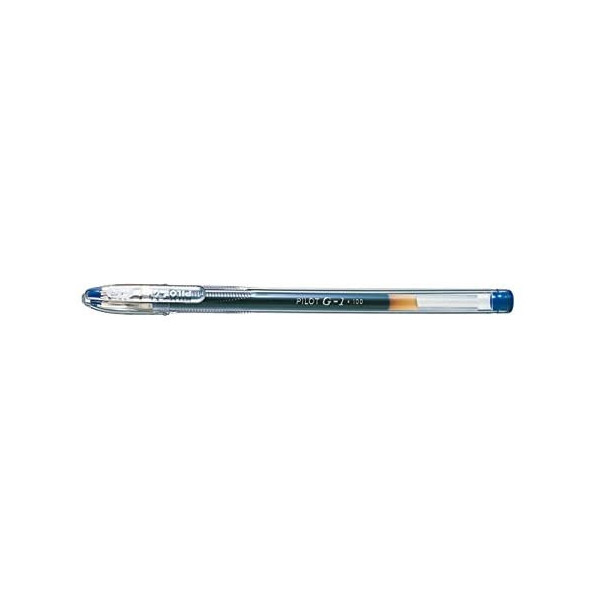 Roller encre gel Pilot G-1
