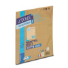 Pochettes Kraft 24 260x330mm GPV Everyday