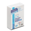 100 Enveloppes C6 114x162mm GPV Everyday