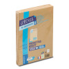 50 Pochettes Kraft B5 176x250mm GPV Everyday