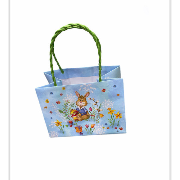 Sac Pâques