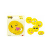 Notes adhésives Emoji 3M Post-it