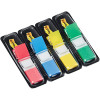 Notes adhésives Index 11,9x43,1mm 3M Post-it