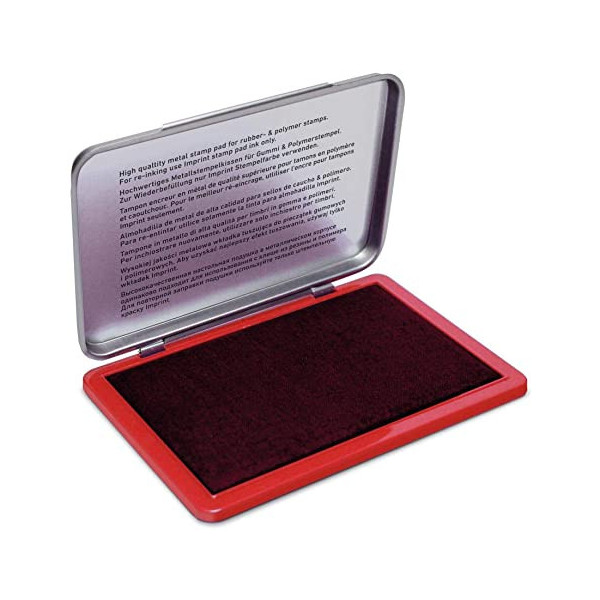 Tampon Encreur Imprint 9072M