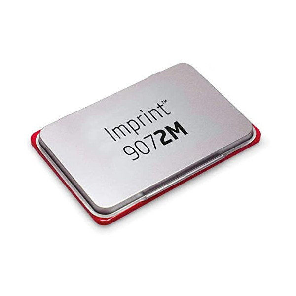 Tampon Encreur Imprint 9072M