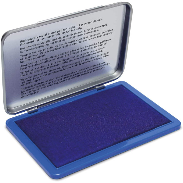 Tampon Encreur Imprint 9072M
