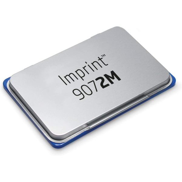 Tampon Encreur Imprint 9072M