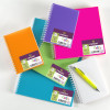 Carnet de dessin 18.5x18.5cm Canson Notes