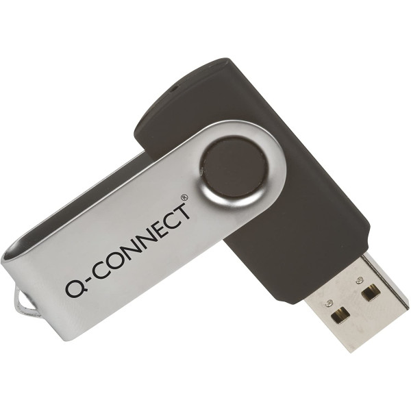 Clé USB 8GB Q-Connect