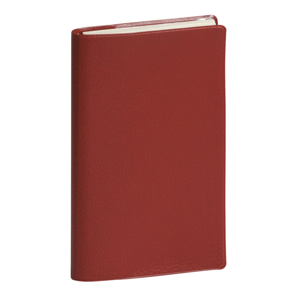 Agenda semainier 9x16cm spiralé Exacompta Eurotime 16S Cassandra