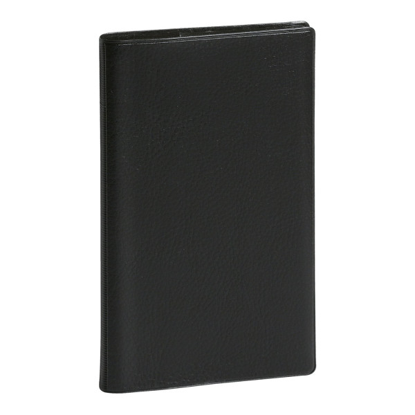 Agenda Semainier 9x16cm spiralé Exacompta Espace 16S Cassandra