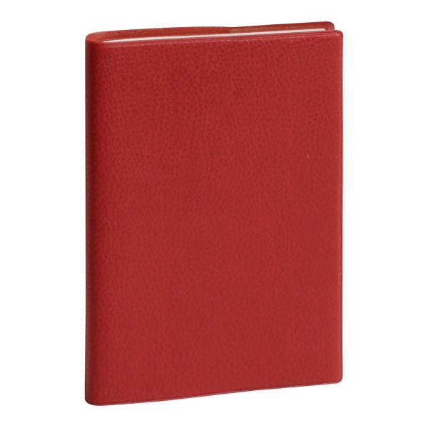 Agenda semainier 9x13cm tranche dorée Exacompta Horizons 13 Cassandra