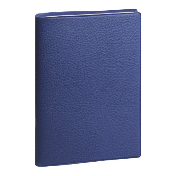 Agenda semainier 9x13cm tranche dorée Exacompta Horizons 13 Cassandra