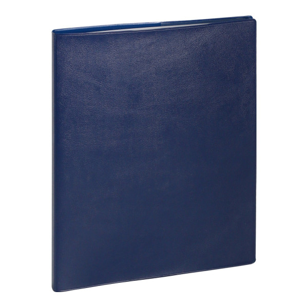 Agenda Semainier 18,5x22,5cm spiralé Exacompta Eurotime 22S Barbara