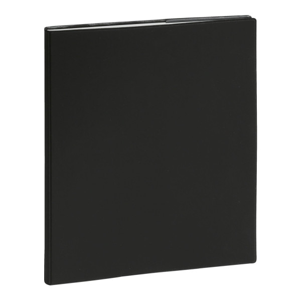 Agenda Semainier 18,5x22,5cm Exacompta Espace 22 Barbara