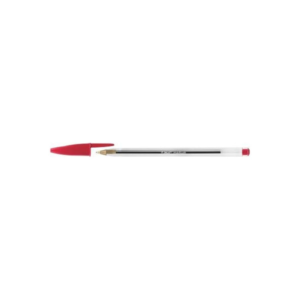 Stylo bille BIC Cristal Medium
