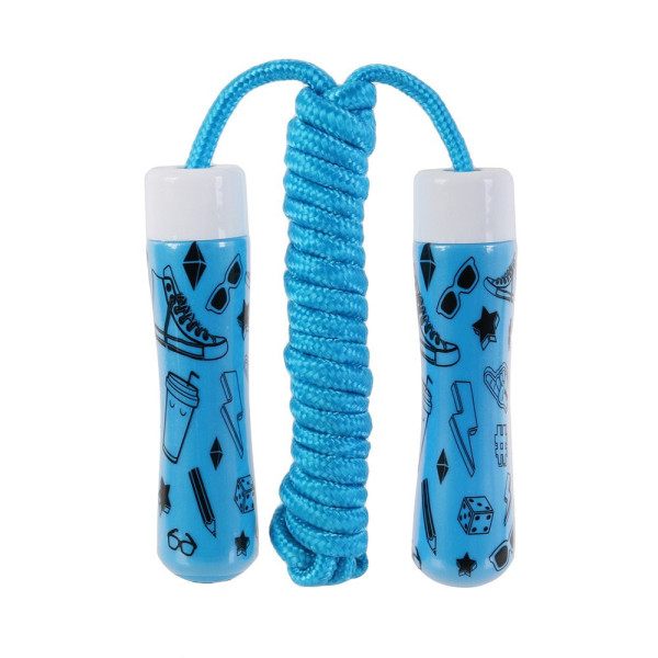 Jeu Corde à sauter Jeux 2 Mômes