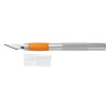 Cutter de précision Fiskars
Softgrip® Art Kife