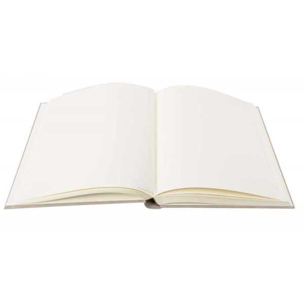 Album photo traditionnel 100 pages 33,5x36cm Panodia Flamant