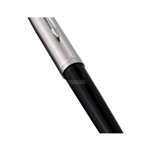 Stylo à bille Parker 51 black CT