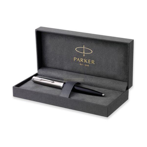 Stylo à bille Parker 51 black CT