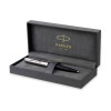 Stylo à bille Parker 51 black CT