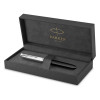 Stylo plume Parker 51 black CT
