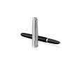 Stylo plume Parker 51 black CT