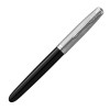 Stylo plume Parker 51 black CT