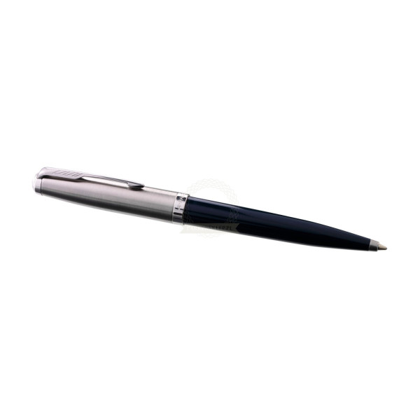 Stylo à bille Parker 51 Blue Nuit CT