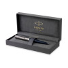 Stylo à bille Parker 51 Blue Nuit CT