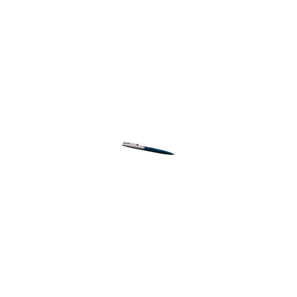 Stylo à bille Parker 51 Bleu turquoise CT