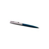 Stylo à bille Parker 51 Bleu turquoise CT