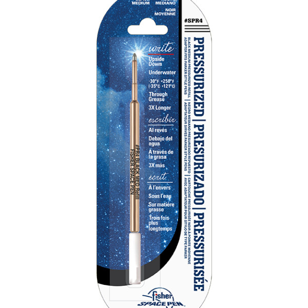 Recharge pour stylo bille Fisher