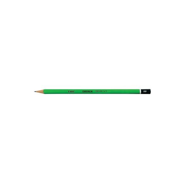 Crayon graphite BIC Critérium 550