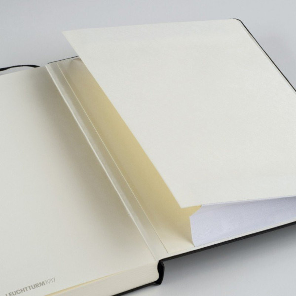 Carnet D'adresses A6 9x15cm LEUCHTTURM 1917