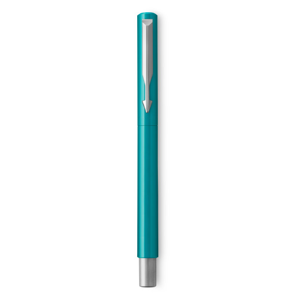 Stylo Plume Parker Vector