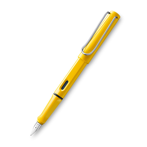 Stylo plume Lamy Safari