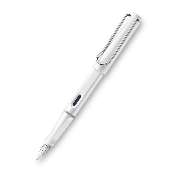 Stylo plume Lamy Safari