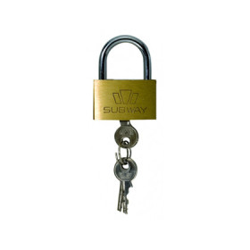 Cadenas en Laiton Carpentras Sign