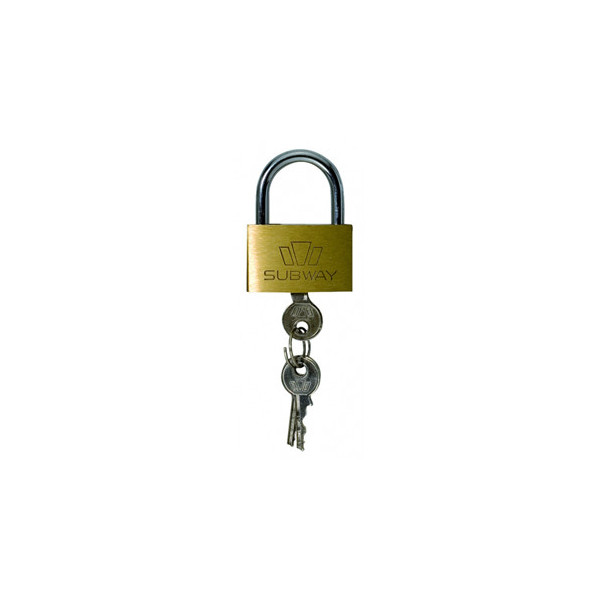 Cadenas en Laiton Carpentras Sign