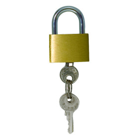 Cadenas en Laiton Carpentras Sign