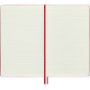 Carnet Lignés 13x21cm Moleskine Classique Augmenté