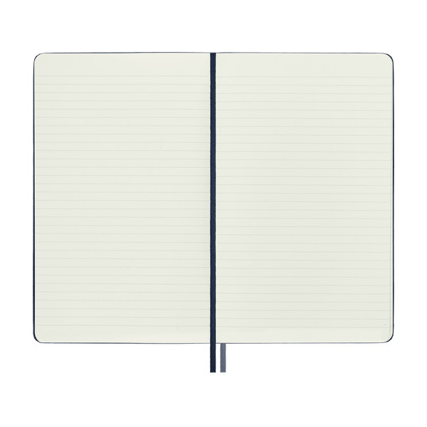 Carnet Lignés 13x21cm Moleskine Classique Augmenté