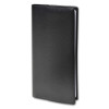 Agenda semainier 8,8x17cm spiralé Quo Vadis Italnote S Prestige Impala avec répertoire