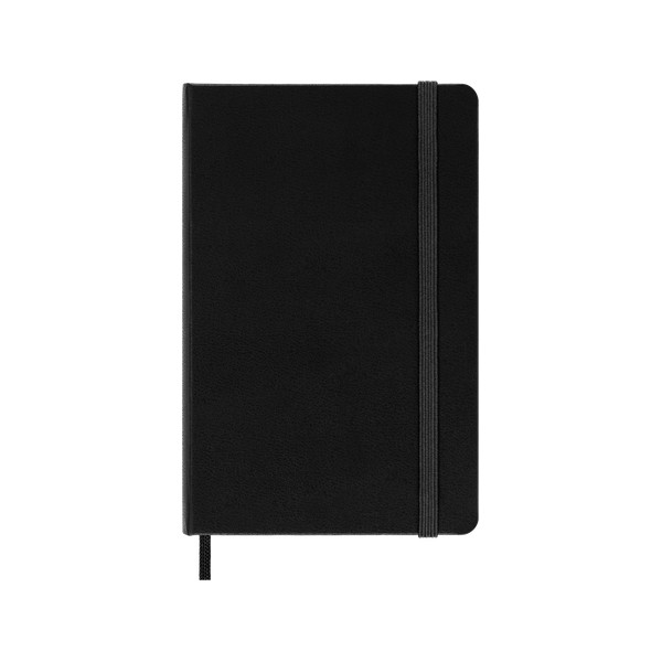 Répertoire Moleskine - Carnet d'adresses