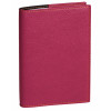 Agenda semainier 16x24cm Spiralé Quo Vadis Ministre S Sept Club avec répertoire