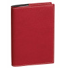 Agenda semainier 16x24cm Spiralé Quo Vadis Ministre S Sept Club avec répertoire
