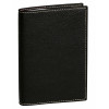 Agenda semainier 10x15cm Quo Vadis Universitaire Club avec répertoire
