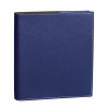 Agenda semainier 16x16cm Rep Quo Vadis Exécutif Club avec répertoire